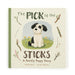 The Pick of the Sticks Bk