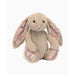 Blossom Petal Bunny Big