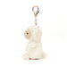 Little Lamb Bag Charm