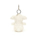Little Lamb Bag Charm