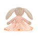 Lottie Bunny Ballet