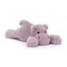 Smudge Hippo Tiny