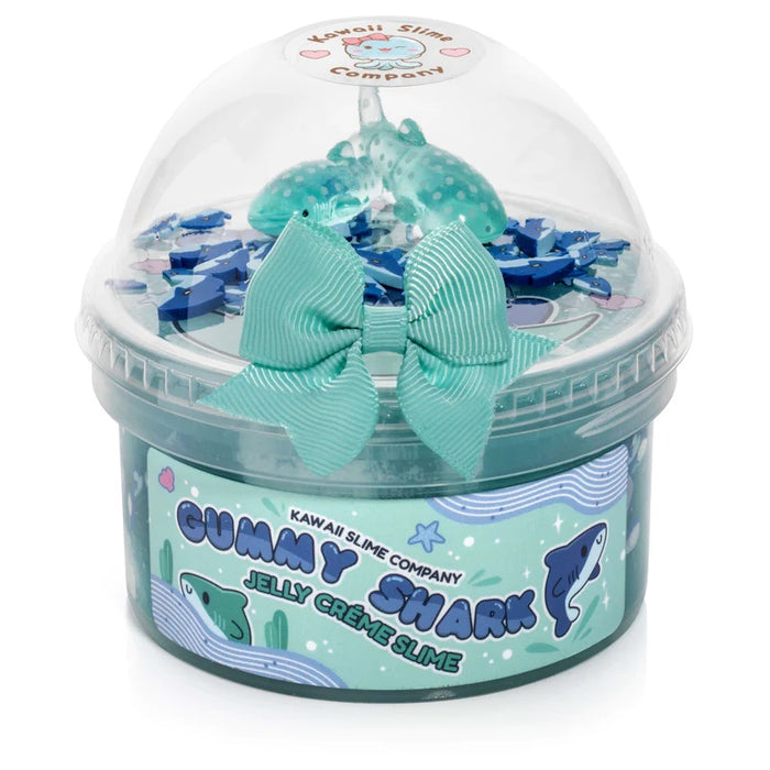 Gummy Shark Jelly Creme