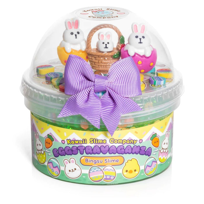 Eggstavaganza Slime