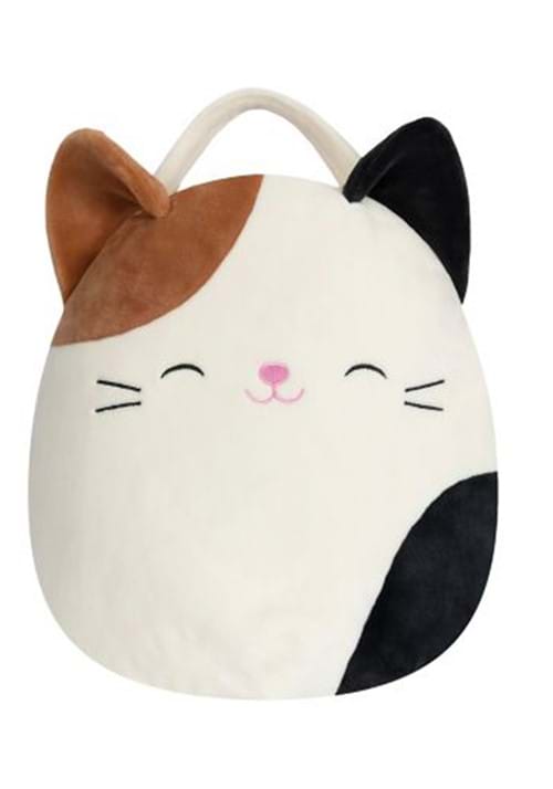 Cam Treat Pail Cat