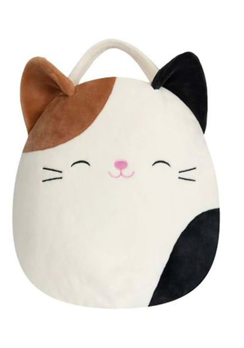 Cam Treat Pail Cat