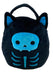 Stump Treat Pail Skltncat