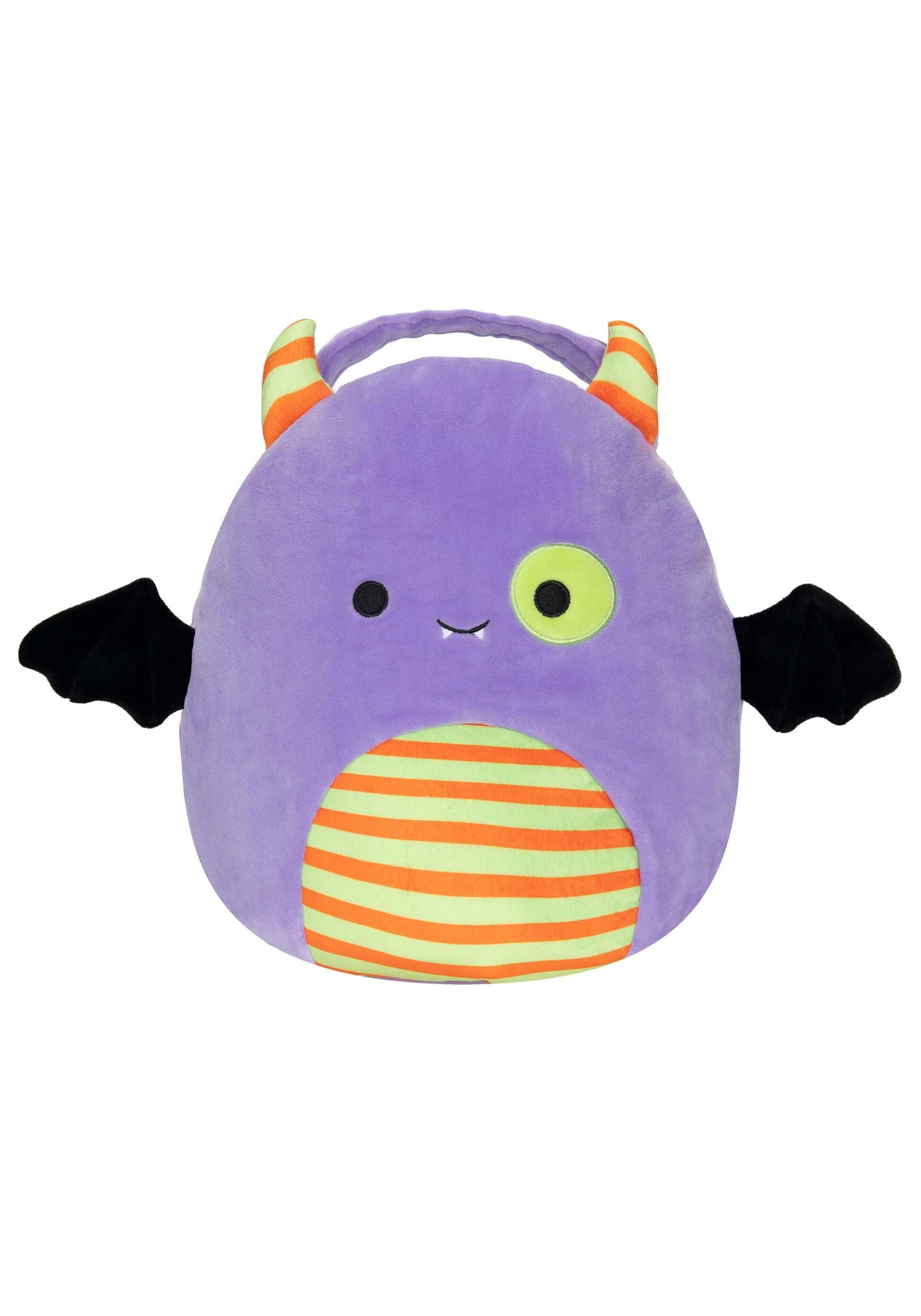 Blaze Treat Pail Monster