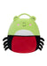 Wendy Treat Pail Spidfrog