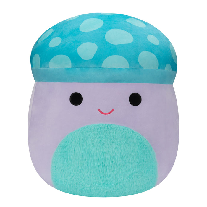 Pyle 8 Prp Blu Mushroom