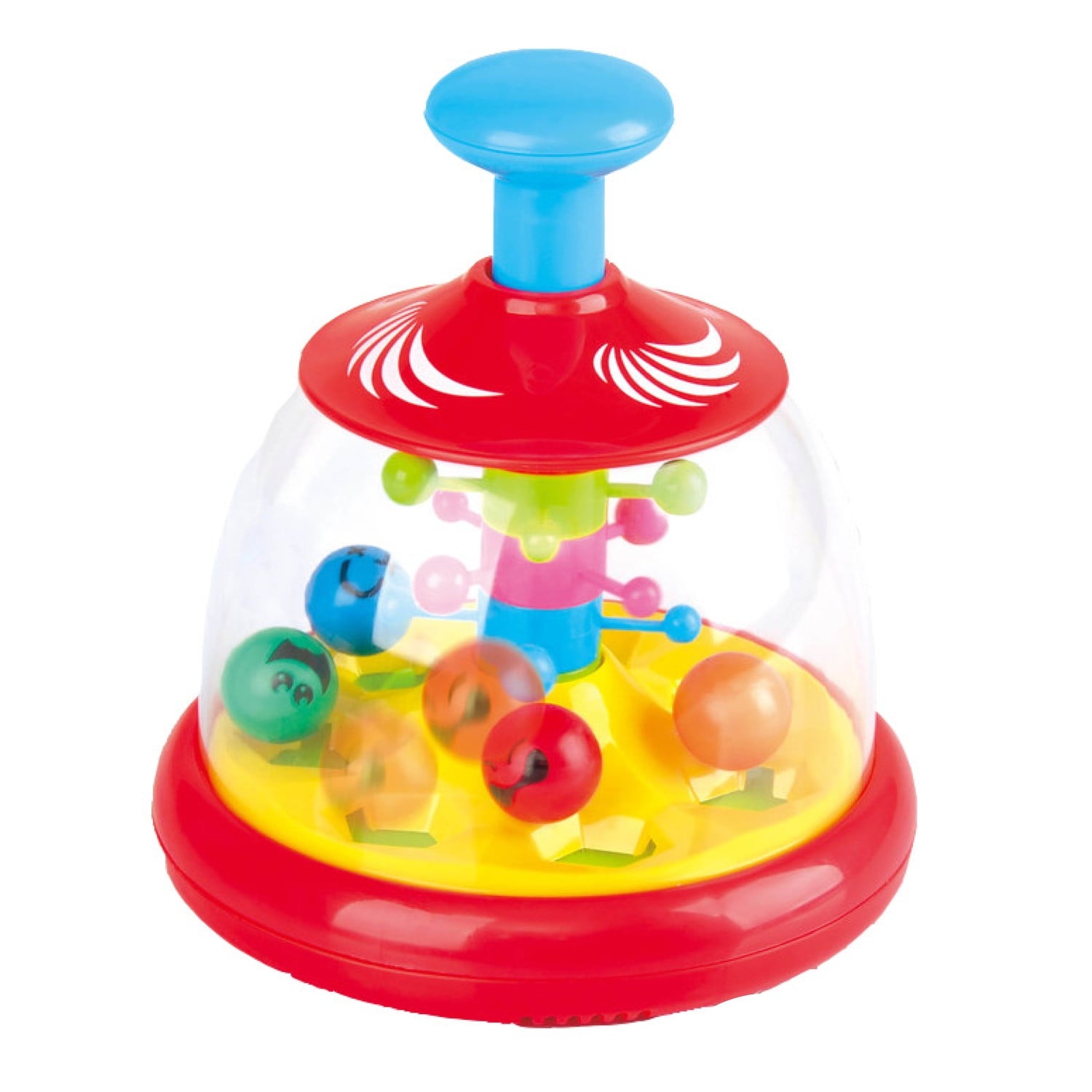 Press Tumble Activity