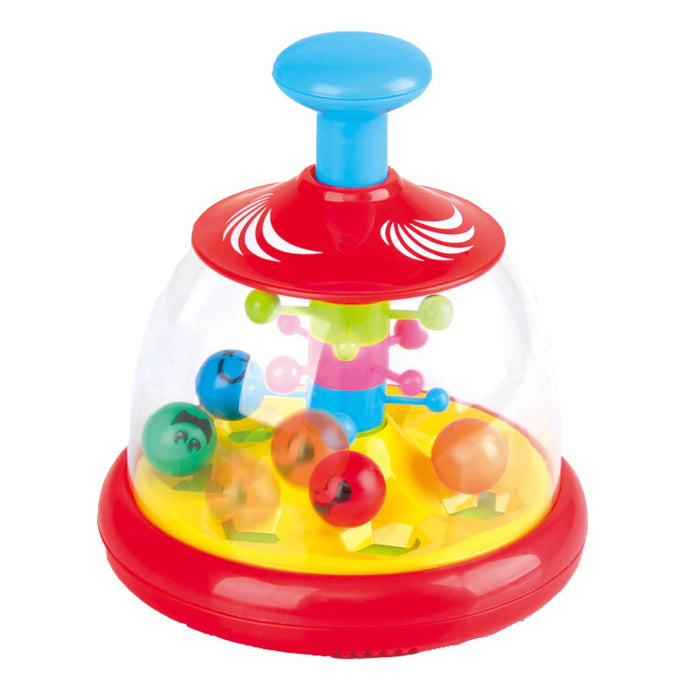 Press Tumble Activity