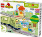 Lego®® Duplo® Interactive Adventure Train