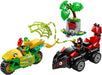 Electro Dinosaur Vehicle