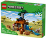 Minecraft: the Armadillo Mine Expedition