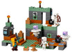 Minecraft: the Trial Chamber
