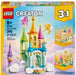 Lego®® Creator Unicorn Castle