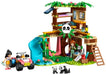 Lego®® Friends Panda Sanctuary Animal Care