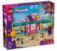 Friends Heartlke City Candy Store