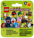 Minifigures Series 27