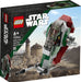 Boba Fett Starship Micro