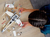 Luke Skywalker X-Wing