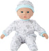 Adoption Baby Boy Light