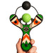 Slingshot Green Mischief