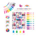 Street Style Stationery