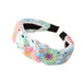 Crochet Headband