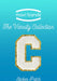 Varsity Letter Patches C