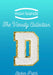Varsity Letter Patches D