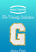 Varsity Letter Patches G