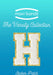 Varsity Letter Patches H