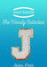 Varsity Letter Patches J