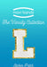 Varsity Letter Patches L