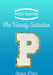 Varsity Letter Patches P