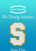 Varsity Letter Patches S