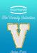 Varsity Letter Patches V