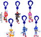 Sonic Mystery Keychain