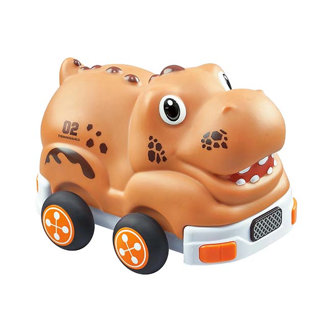 My First Dino Rc Car