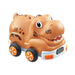 My First Dino Rc Car