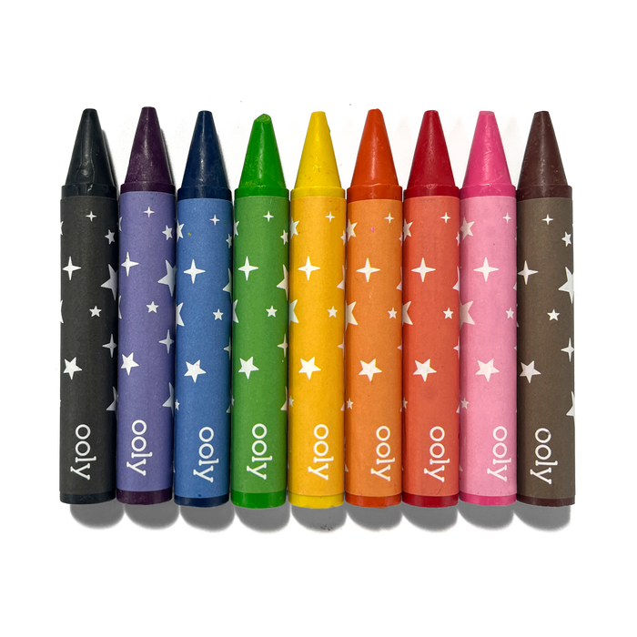 Carry Along! Unicorn Pals Coloring Book