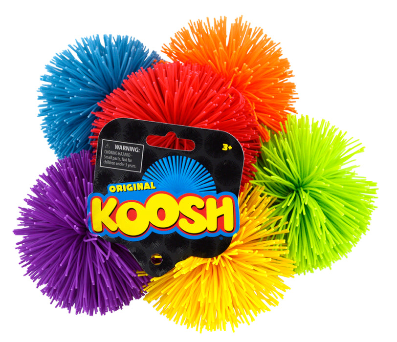 Koosh Ball 3^