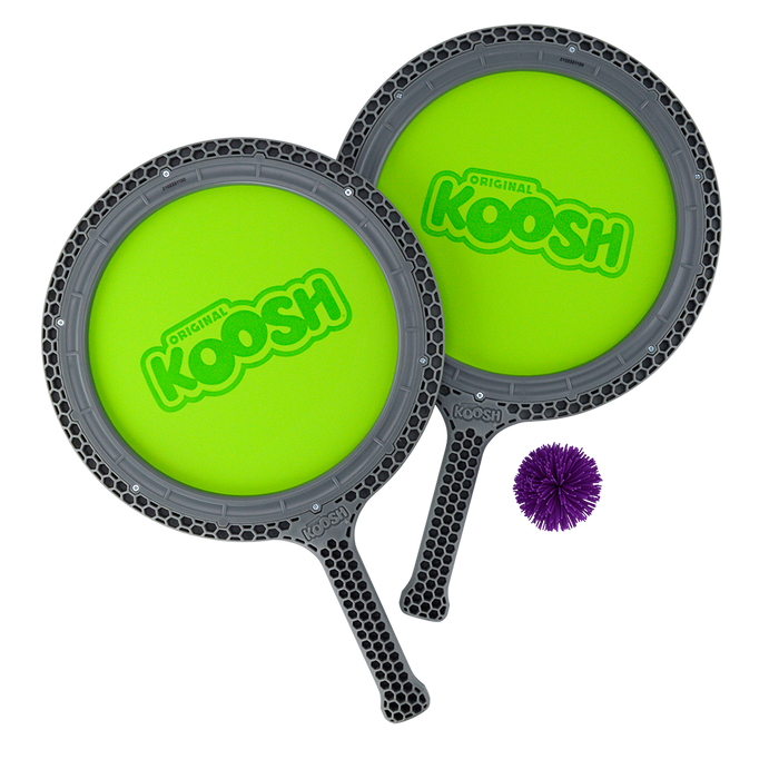 Koosh Double Paddle Set