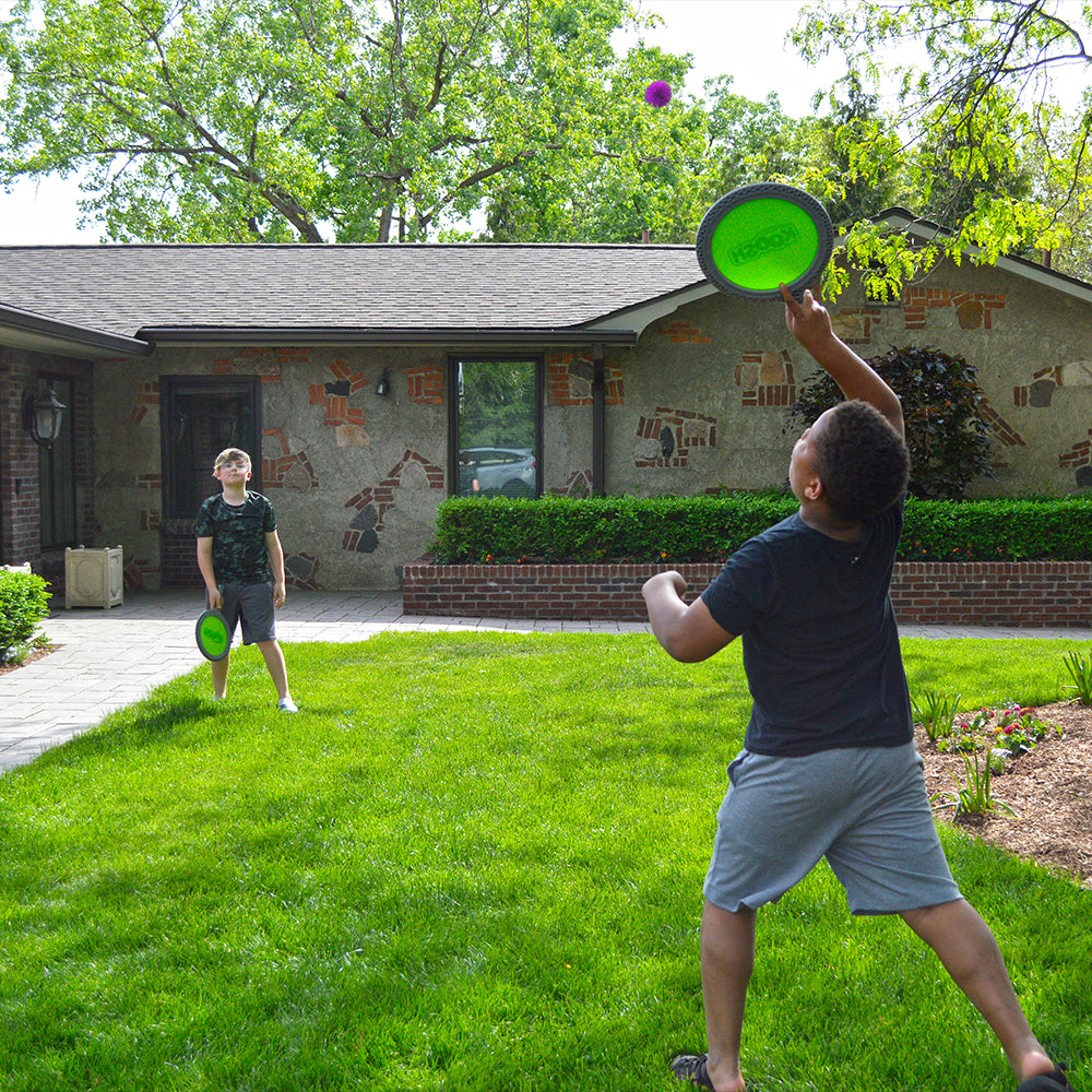 Koosh Double Paddle Set