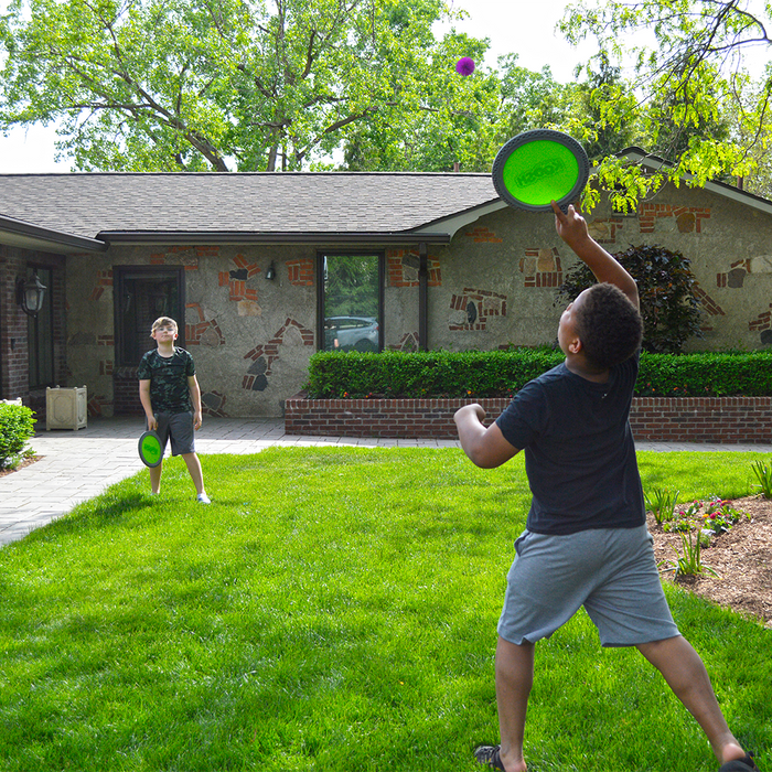 Koosh Double Paddle Set