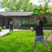 Koosh Double Paddle Set