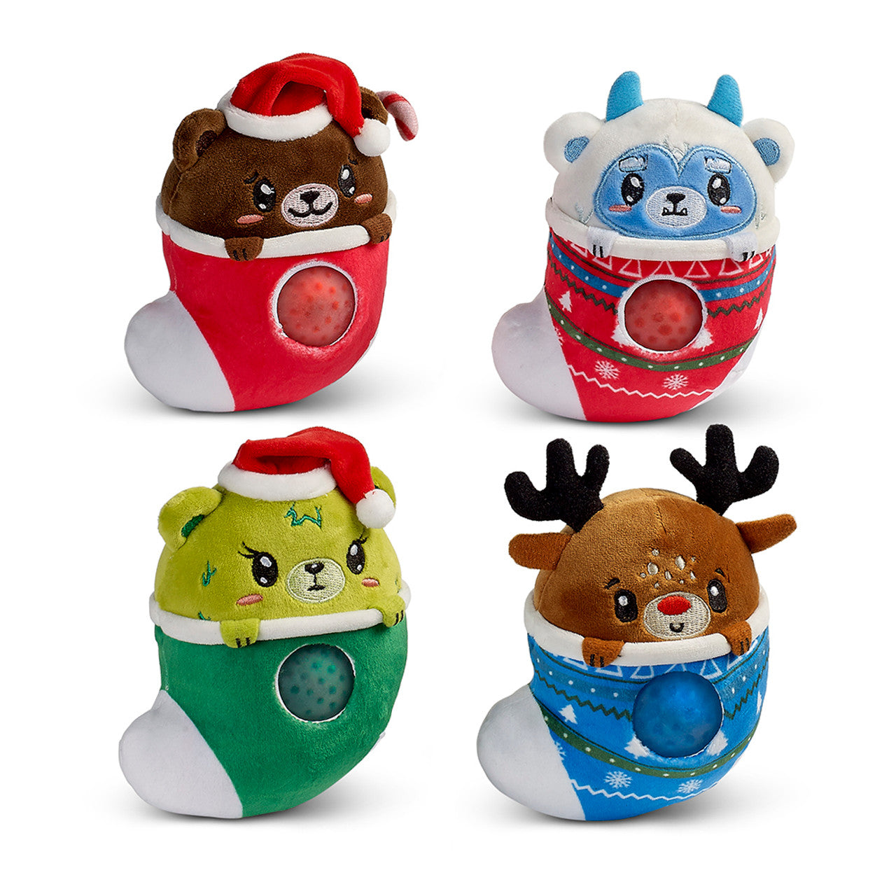 Beadie Buddie Christmas