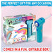 Aircolor Airbrush Kit